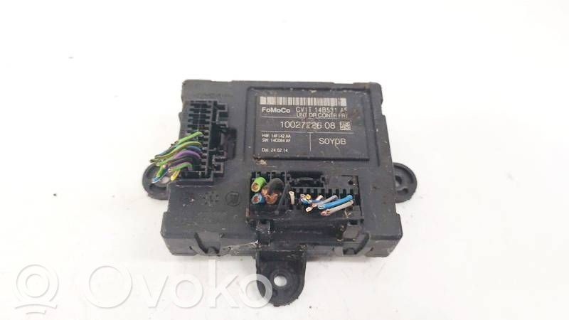 Unité de commande module de porte   CV1T14B531AF,CV1T14B531AF