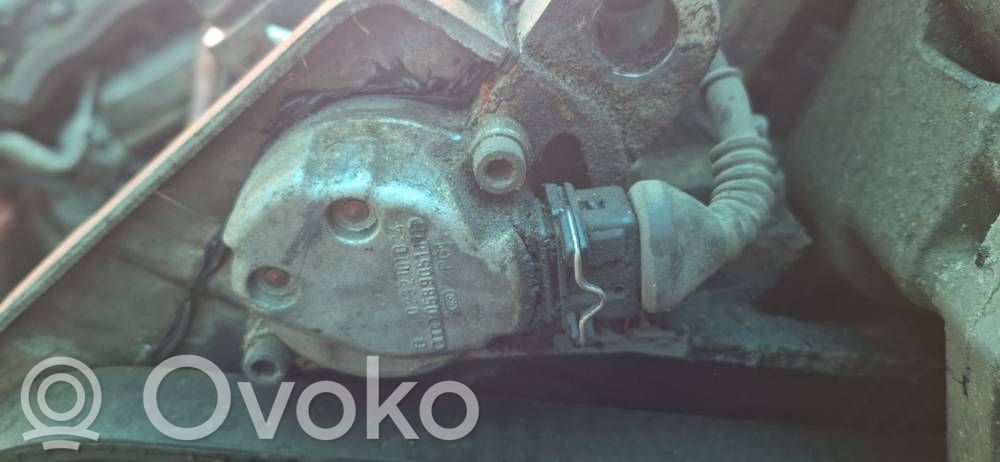 Audi A4 S4 B5 8D Sensore di posizione albero a camme