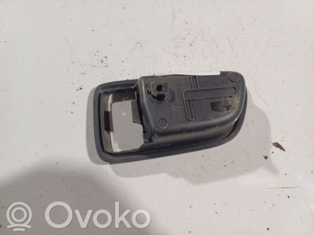 Mazda 2 Muu takaoven verhoiluelementti 