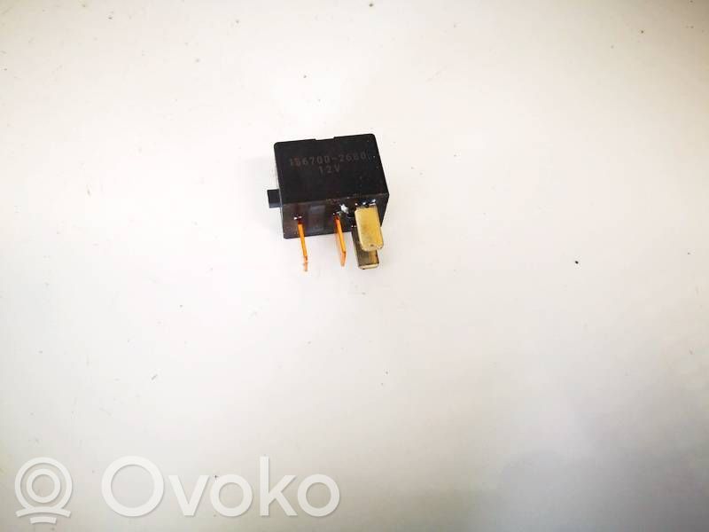 Honda Accord Alte relee