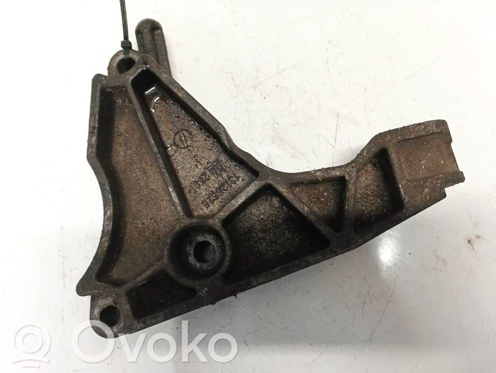 Opel Astra H Supporto di montaggio del motore (usato) 