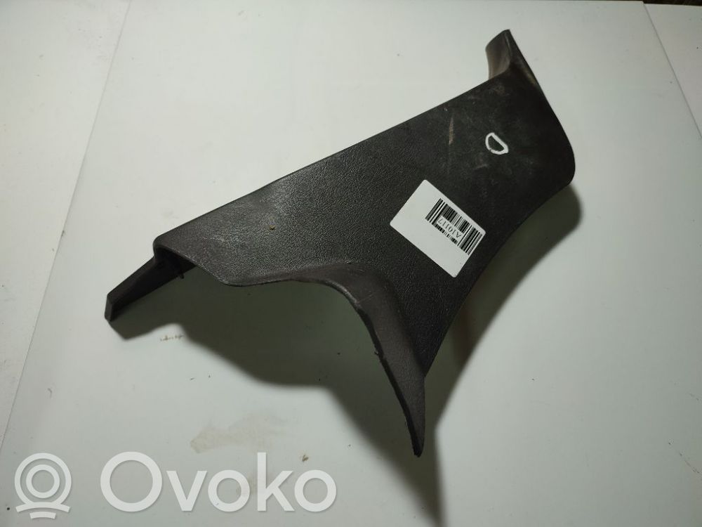 Peugeot 807 Altra parte interiore 