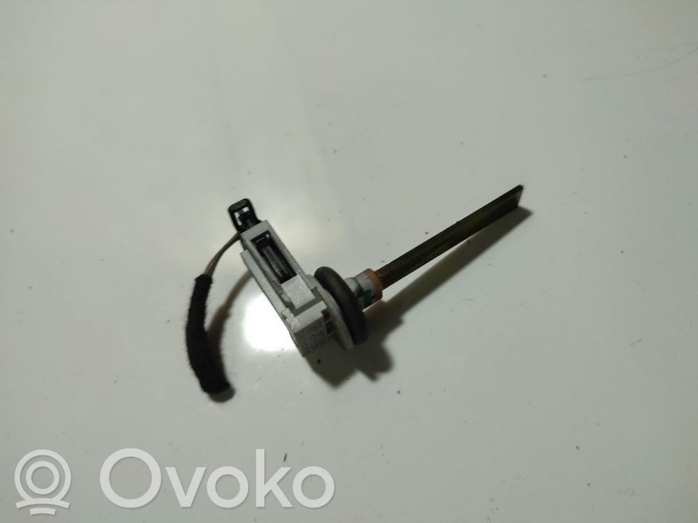 Audi A3 S3 8P Sensore temperatura interna 