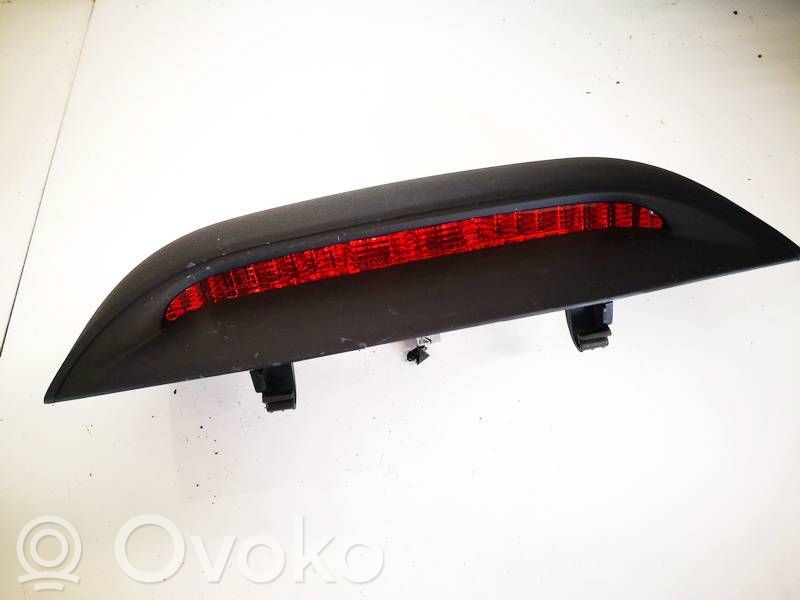 Honda Accord Dritte Bremsleuchte 