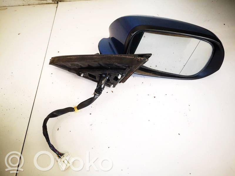 Honda Accord Oglindă electrică ușă față 