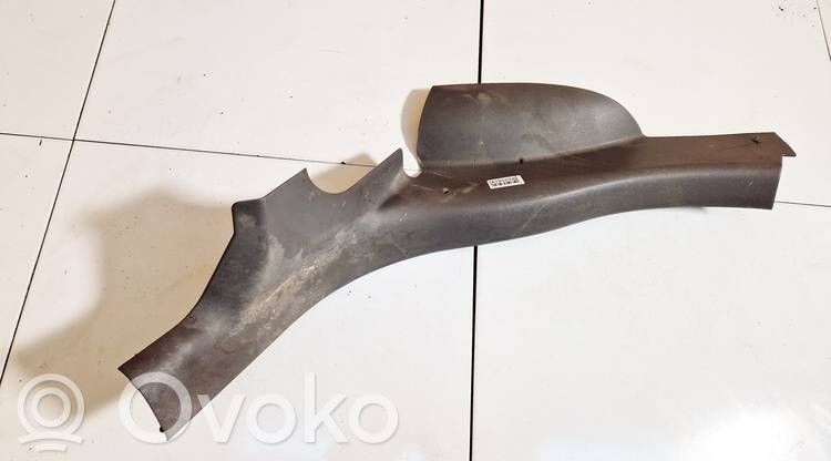 Audi A2 Altra parte interiore 