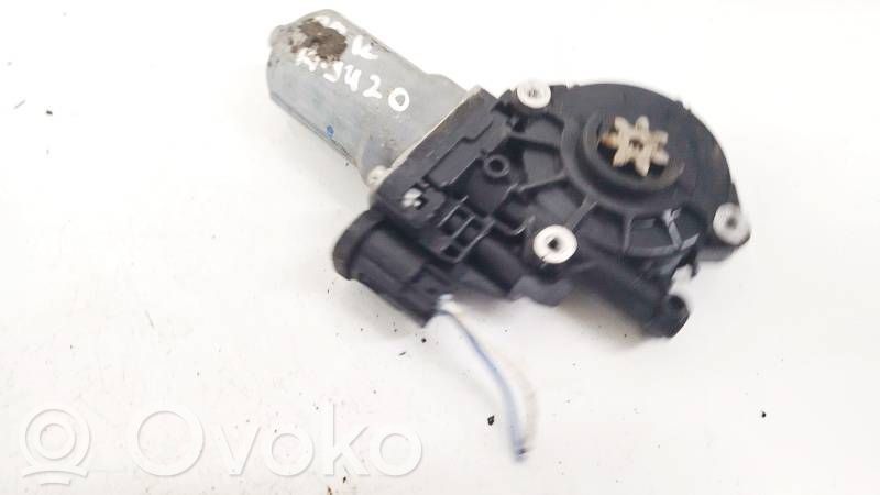 Daihatsu Sirion Motor macara geam ușă față 