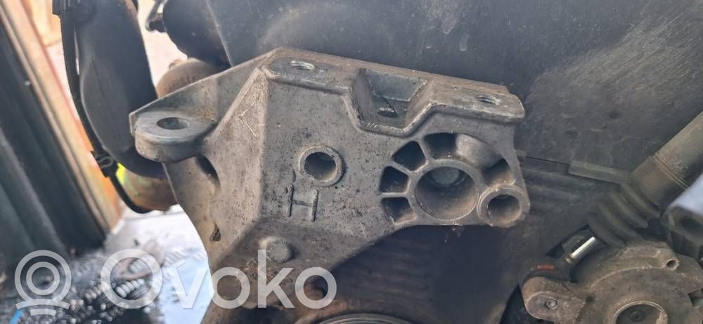Skoda Octavia Mk1 (1U) Suport motor