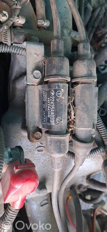 Subaru Legacy Zündspule Zündmodul 