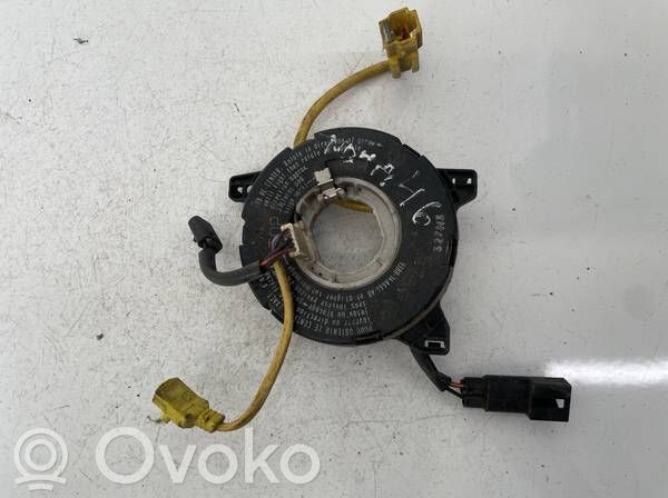 Ford Mondeo MK I Innesco anello di contatto dell’airbag (anello SRS)