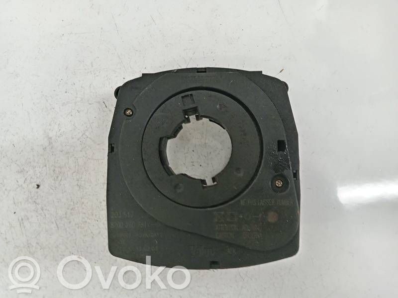 Renault Laguna II Lenkwinkelsensor Airbagschleifring Wickelfeder
