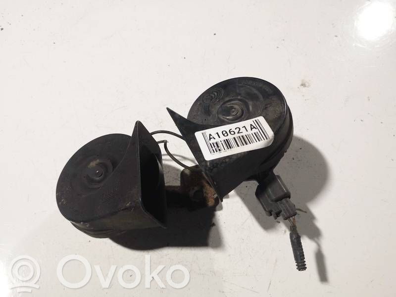 Ford C-MAX I Claxon 