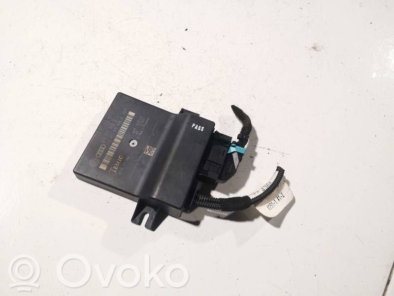 Otras unidades de control/módulos   4F0907468D,4F0910468A,4F0907468D,4F0910468A