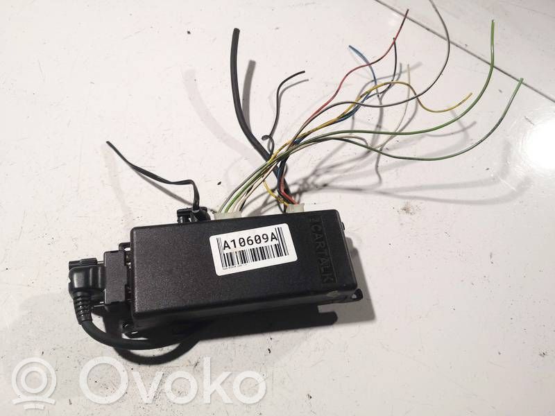 Opel Signum Altre centraline/moduli 