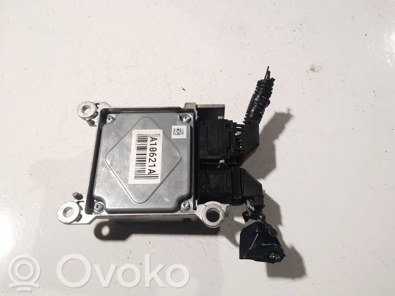 Turvatyynyn ohjainlaite/moduuli   4M5T14B056AE,6E0020939601,4M5T14B056AE,6E0020939601