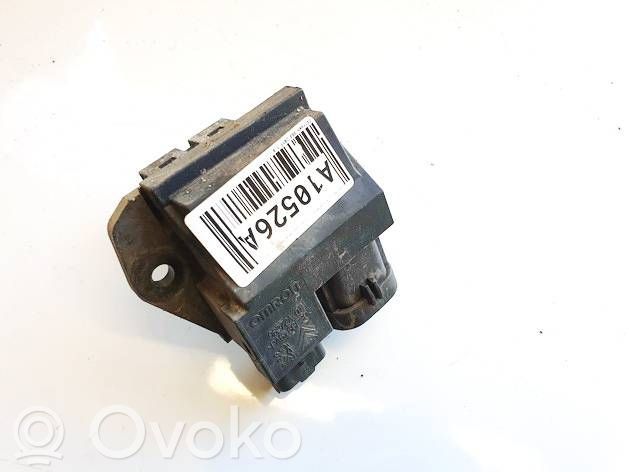 Citroen DS3 Motor aerotermă/rezistor ventilator 