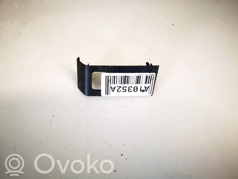 Skoda Roomster (5J) Altra parte interiore