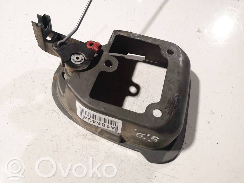 Opel Combo C Autres pièces intérieures 
