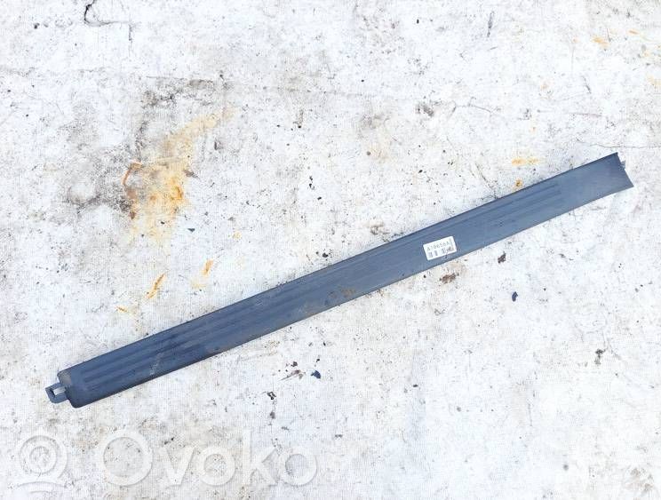 Audi A3 S3 8L Copertura del rivestimento del sottoporta anteriore