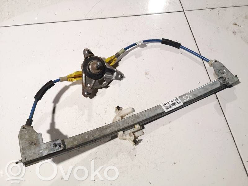 Macara ușă glisantă cu motor