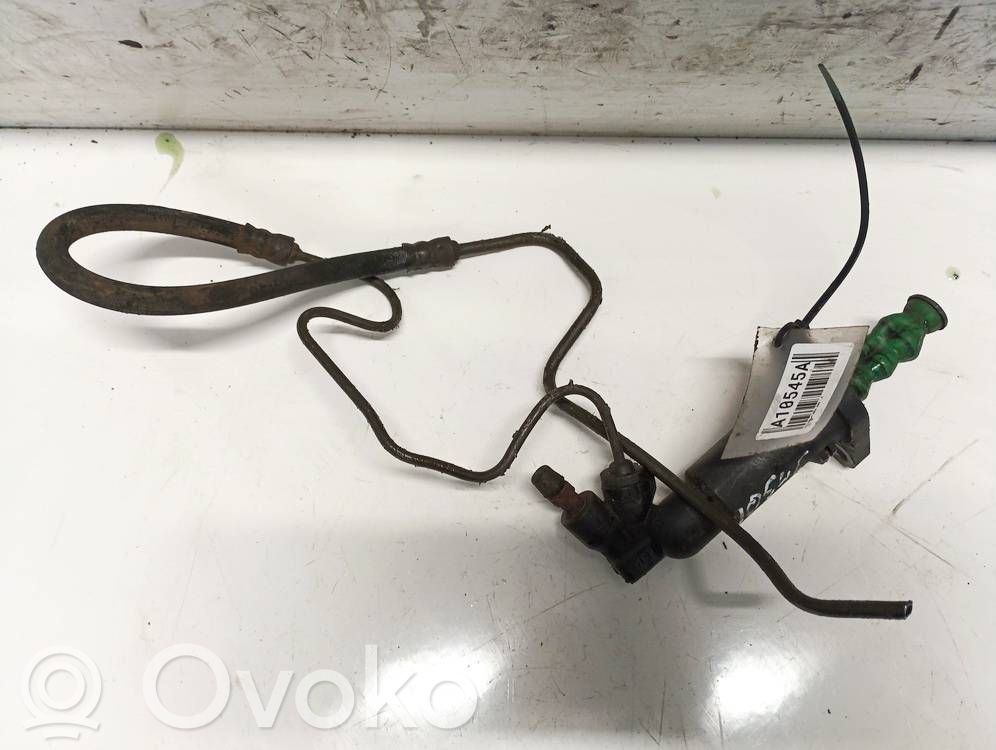 Volkswagen Bora Cilindru principal ambreiaj 