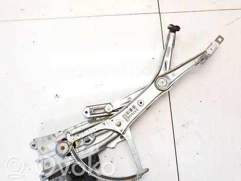 Opel Astra G Alzacristalli del portellone scorrevole con motorino