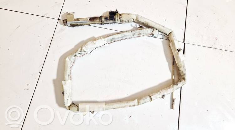 Renault Scenic I Airbag de toit 