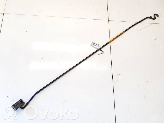 Opel Astra G Altra parte esteriore 