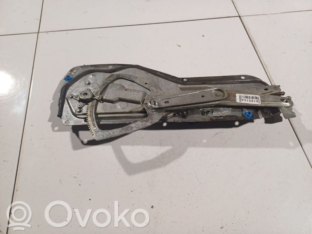Volvo S70  V70  V70 XC Alzacristalli del portellone scorrevole con motorino 