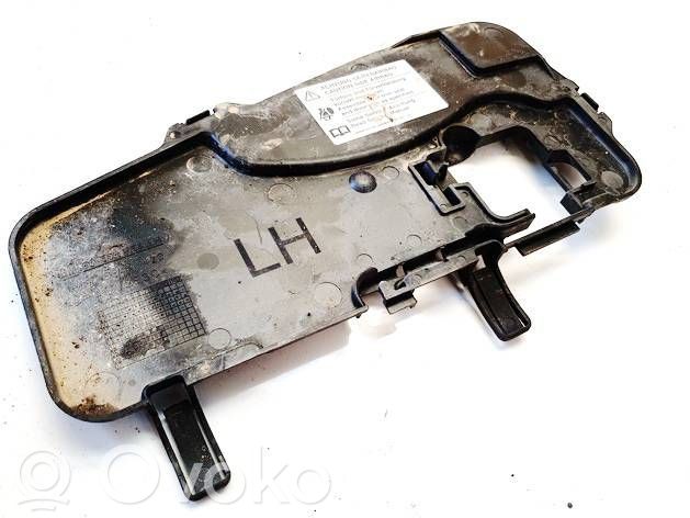 Opel Astra G Altra parte interiore 