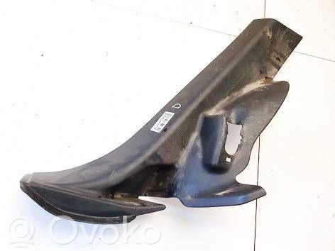 Opel Astra G Inne części wnętrza samochodu 