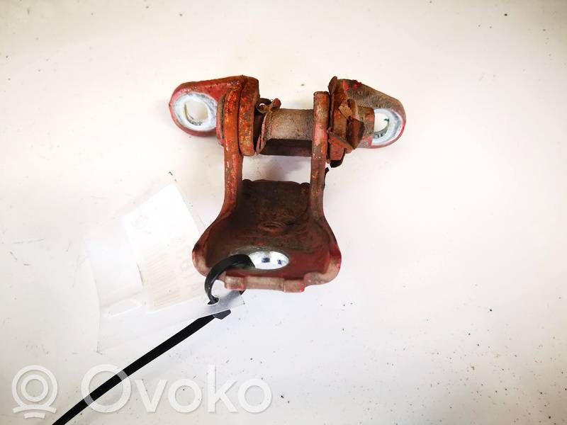 Skoda Roomster (5J) Charnière supérieure de porte avant 