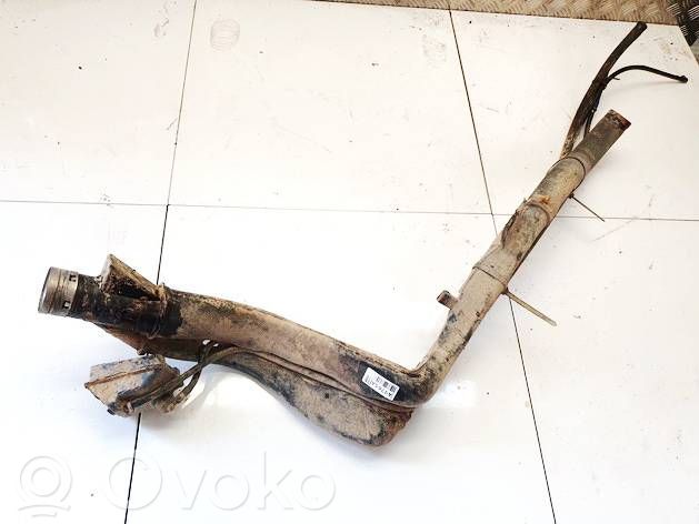 Opel Astra G Conductă umplere rezervor combustibil