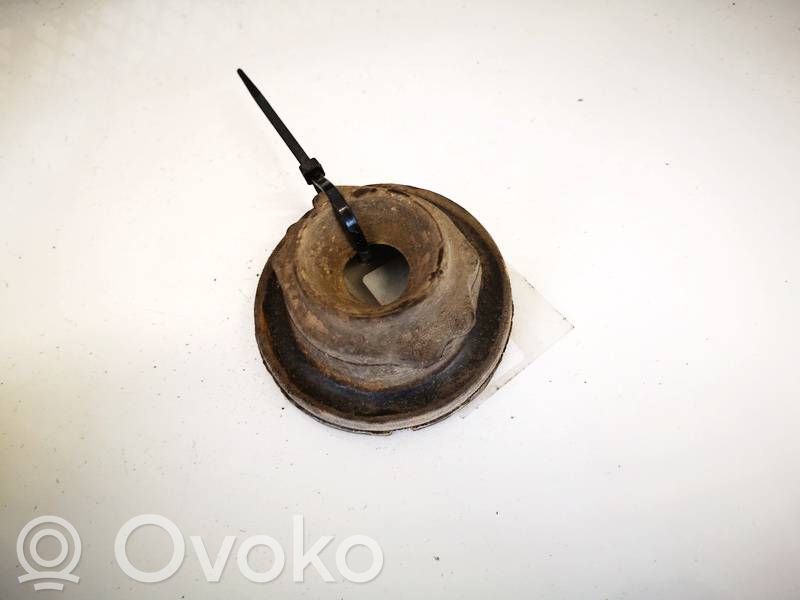 Skoda Roomster (5J) Molla elicoidale anteriore con cuscinetti in gomma
