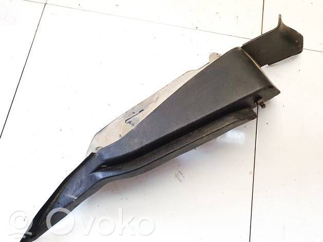 Opel Astra G Altra parte interiore 