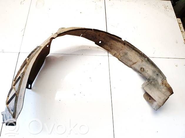 Opel Astra G Nadkole przednie 
