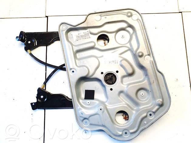 Regulador con motor de la ventanilla de la puerta corredera   80770JD00A,80770JD00A,10808144,80770JD00A