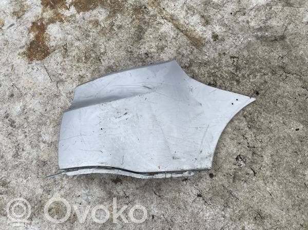 Renault Megane III Rivestimento del pannello parte angolare del paraurti posteriore 