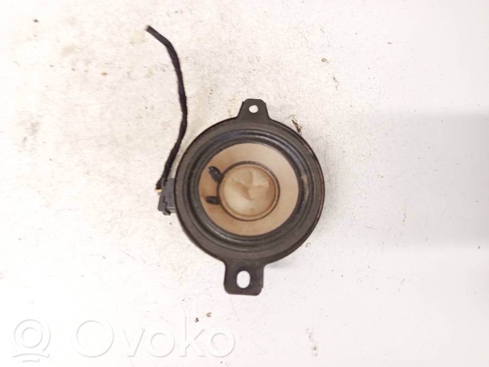 Opel Insignia A Difuzor ușă față 