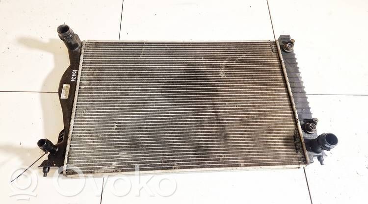 Audi A6 S6 C6 4F Radiator lichid răcire 