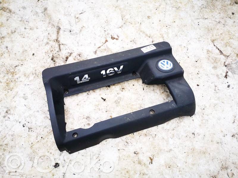 Volkswagen Golf IV Capac protecție motor 