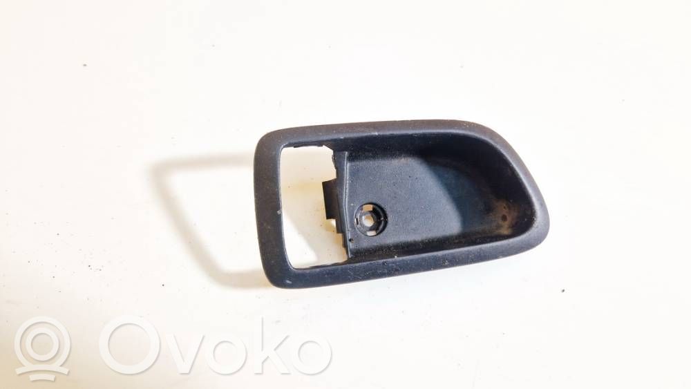 Mazda 2 Muu sisätilojen osa 