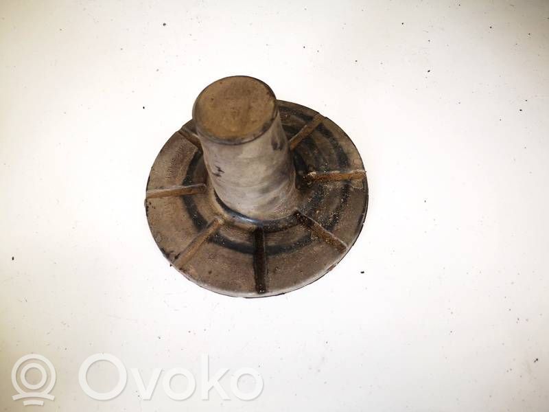 Opel Zafira B Supporto di montaggio della molla elicoidale