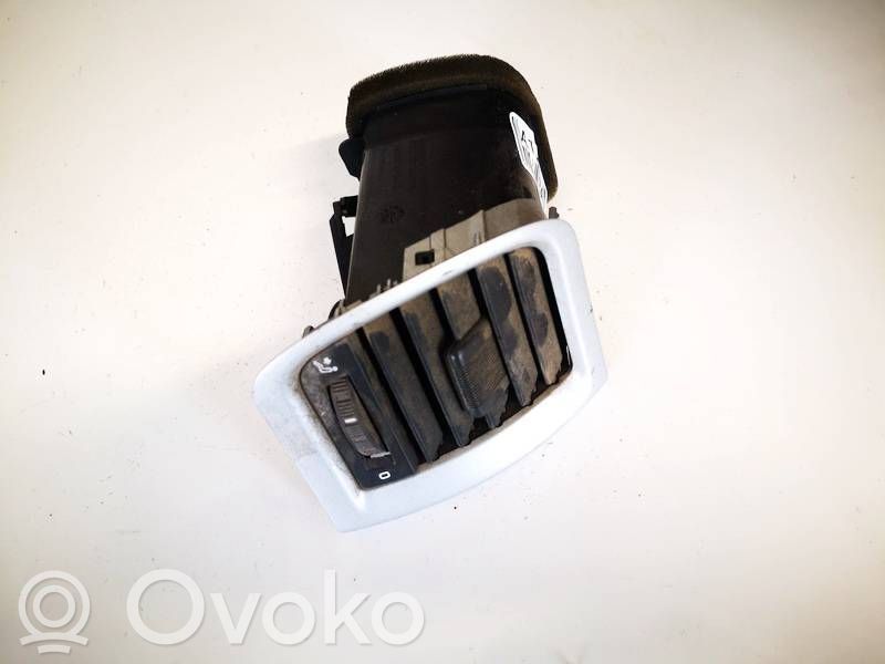 Skoda Roomster (5J) Grilă ventilație centrală