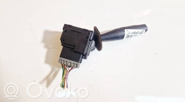 Peugeot 206 Palanca de control del limpiaparabrisas 