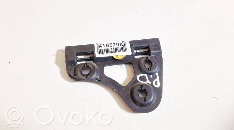 Audi A2 Soporte del parachoques delantero 
