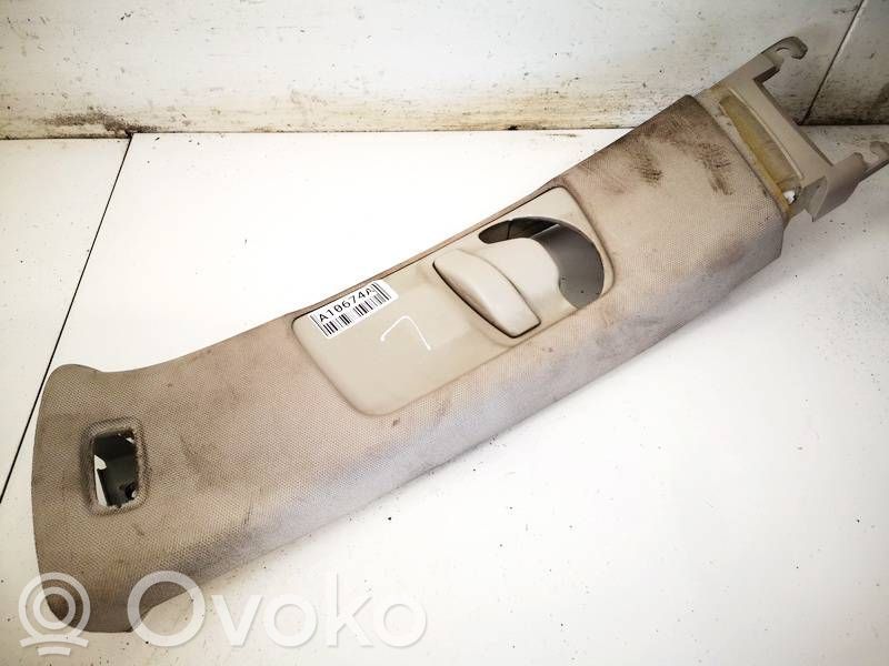 Subaru Outback Rivestimento montante (B) (superiore) 