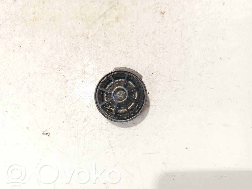 Etuoven kaiutin   4B0035399,7606500042,4B0035399,7606500042