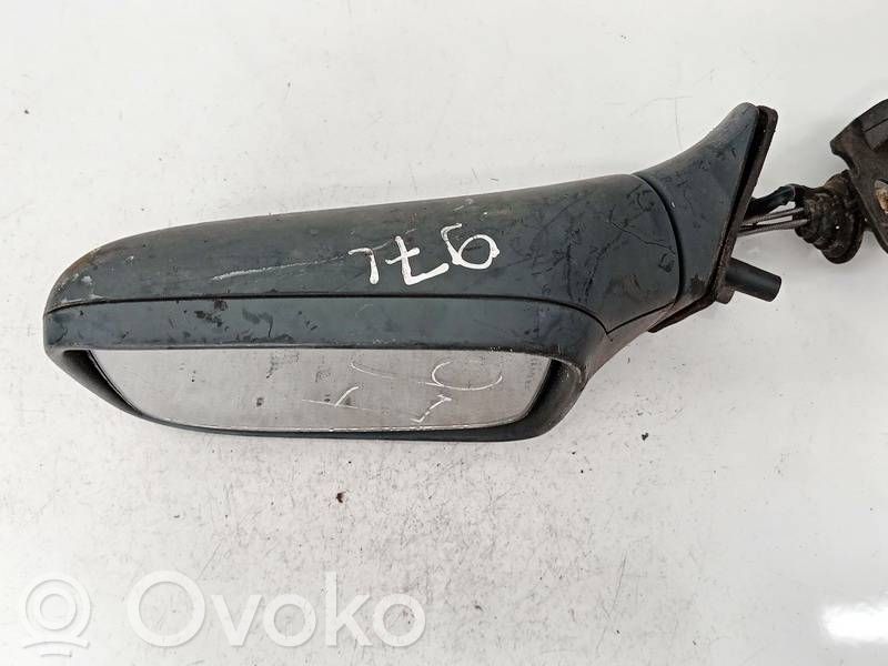 Volvo S40, V40 Specchietto retrovisore elettrico portiera anteriore 