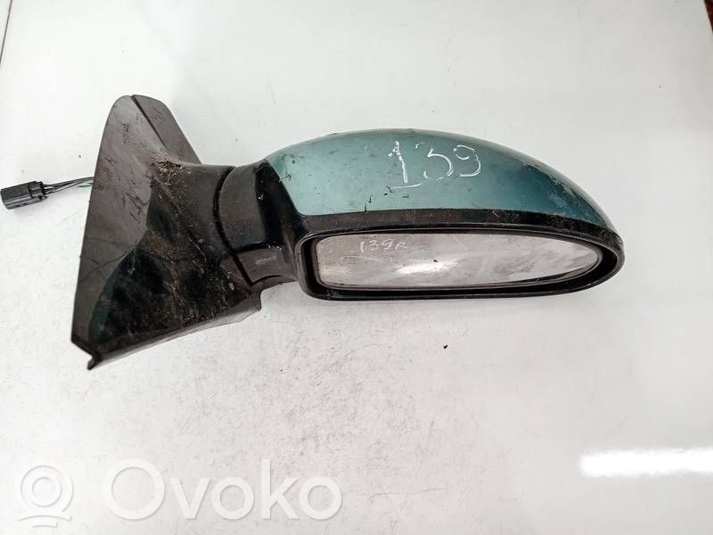 Front door electric wing mirror   E11015475,E11015475
